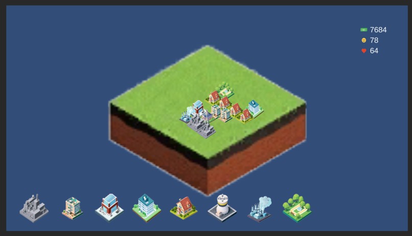 City Builder