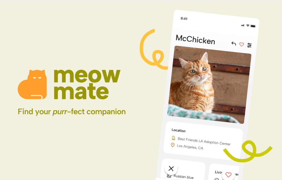 MeowMate